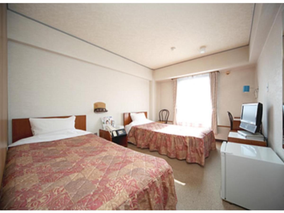 Hotel Nikko - Vacation Stay 92928 长野 外观 照片